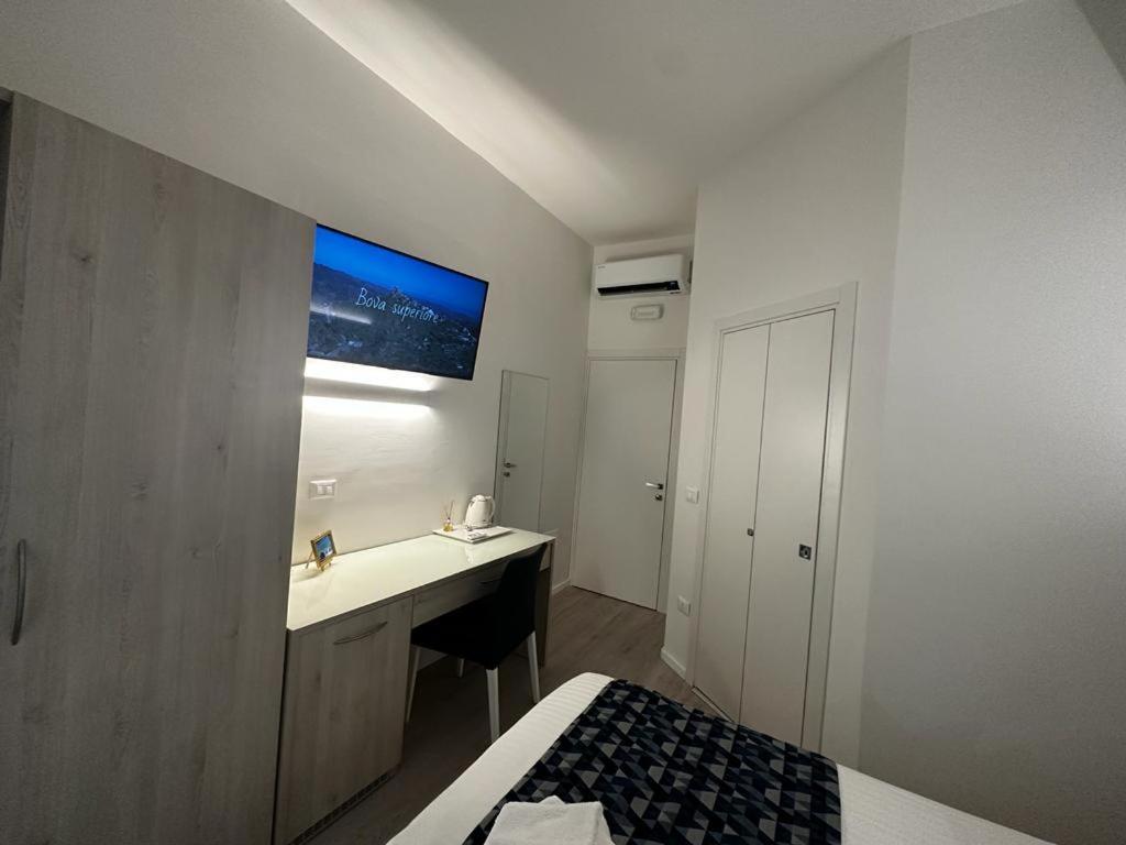 My Home Reggio Calabria Exterior photo