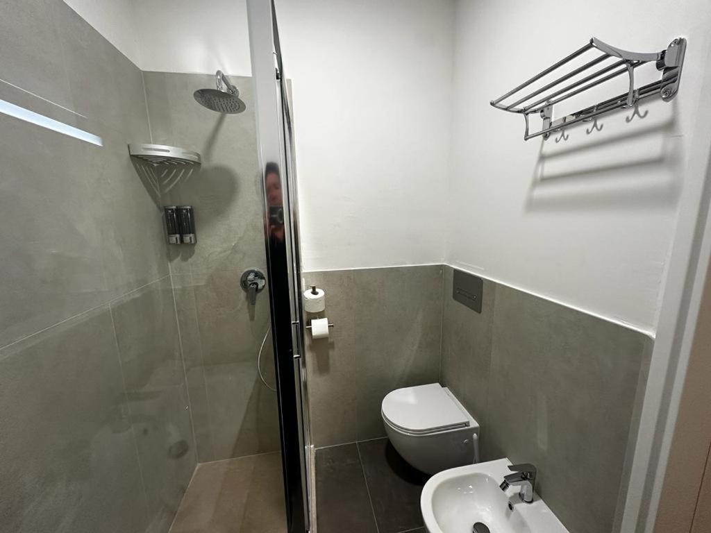 My Home Reggio Calabria Exterior photo